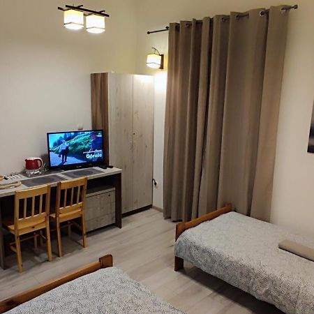 Keisa Apartrooms Nowy Sącz Esterno foto