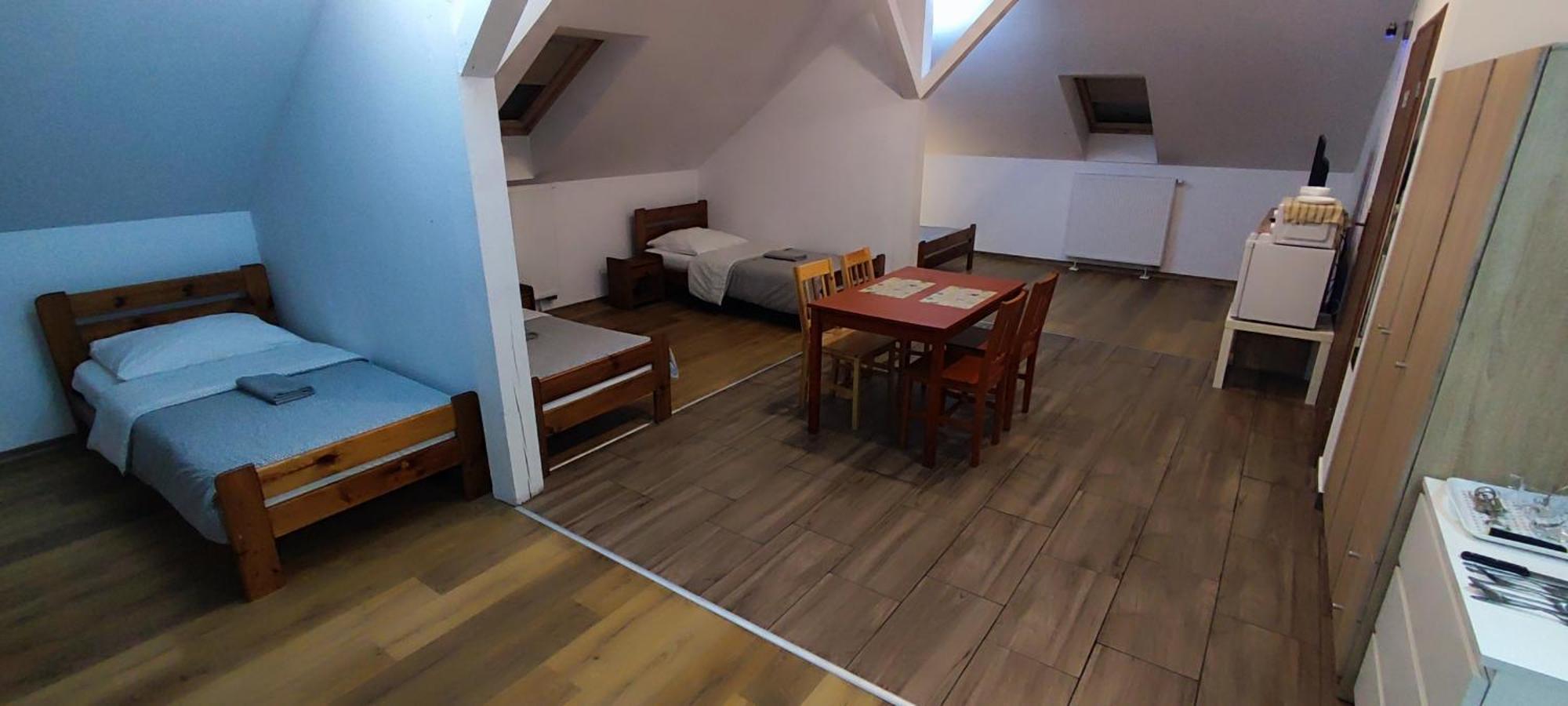 Keisa Apartrooms Nowy Sącz Esterno foto