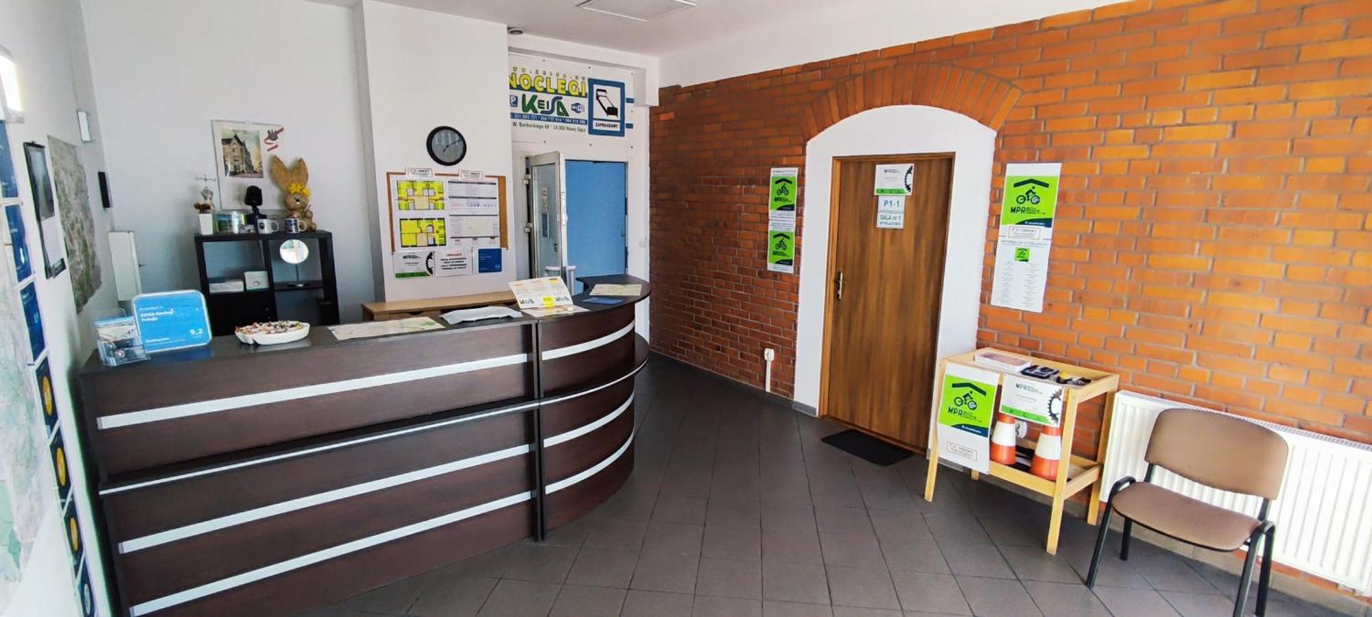 Keisa Apartrooms Nowy Sącz Esterno foto