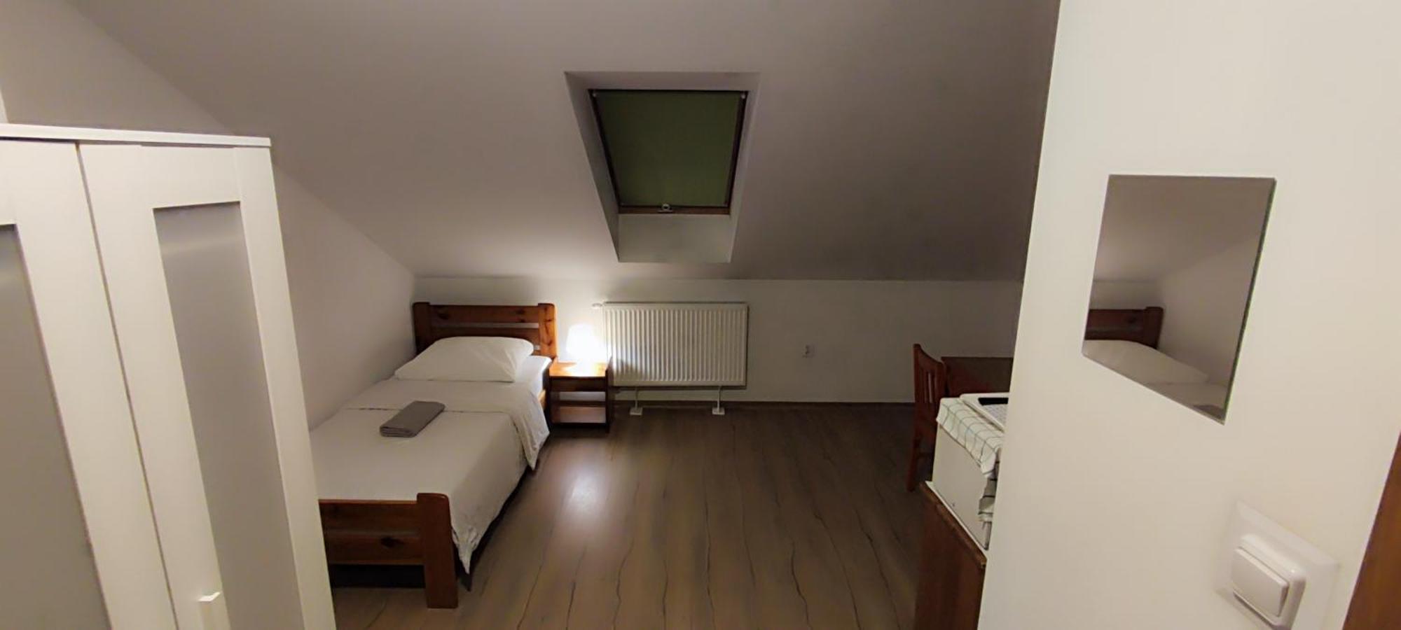 Keisa Apartrooms Nowy Sącz Esterno foto
