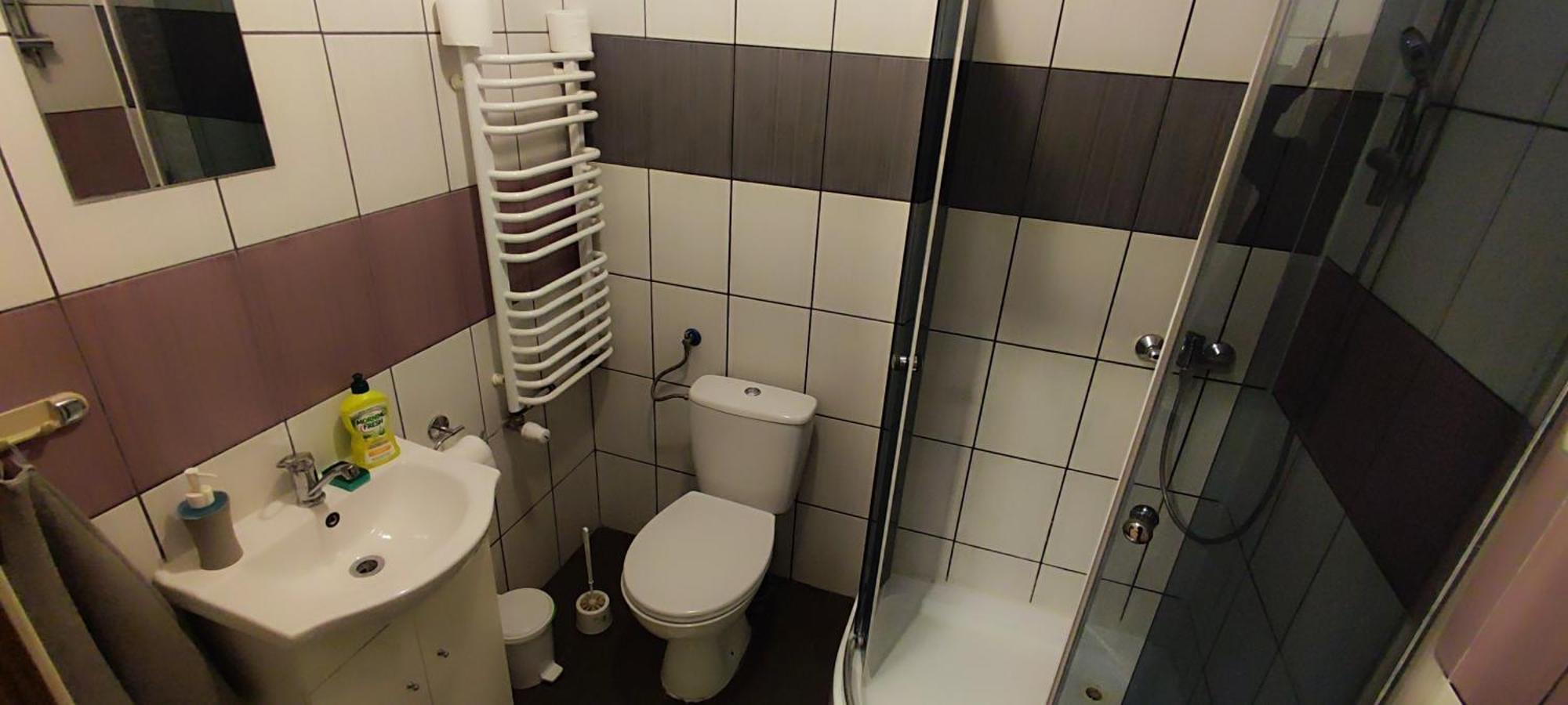 Keisa Apartrooms Nowy Sącz Esterno foto
