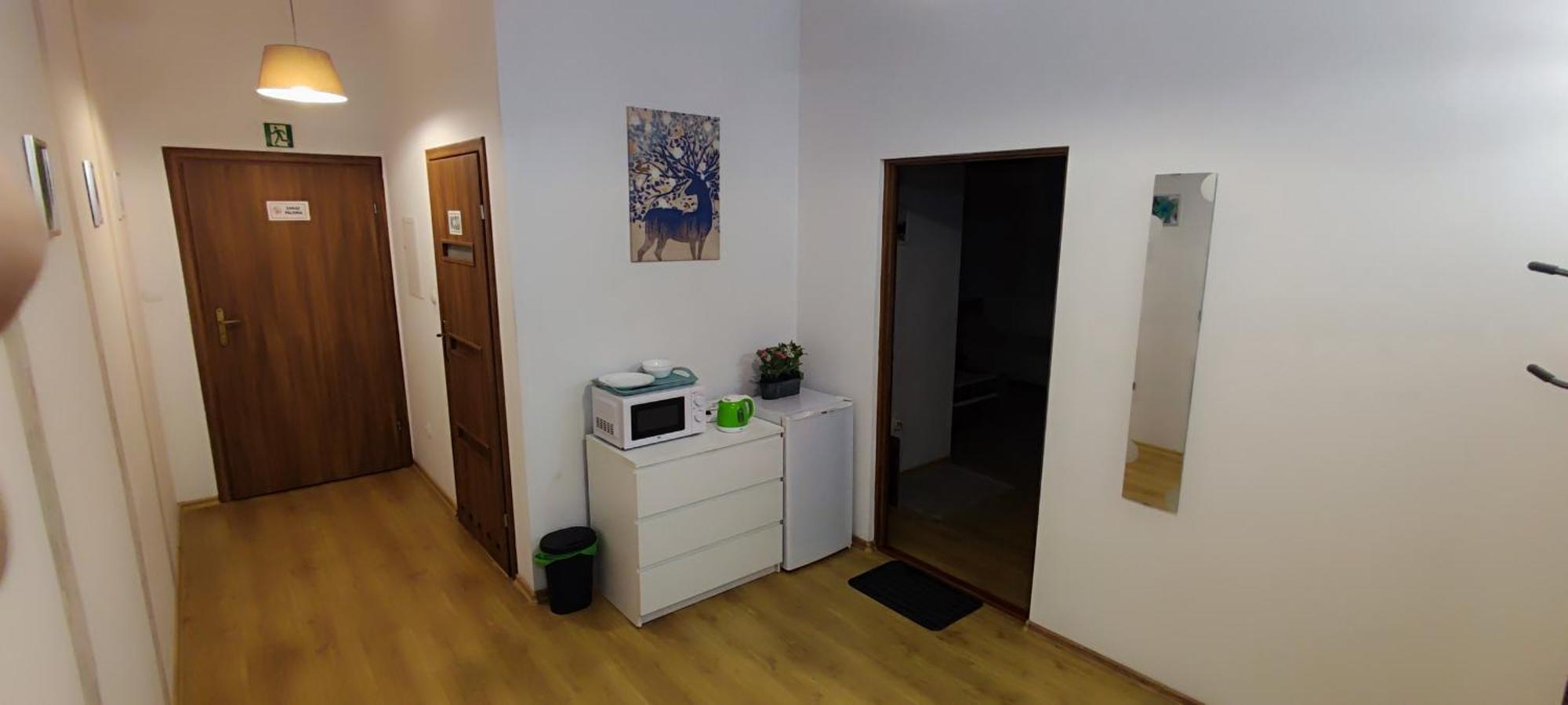Keisa Apartrooms Nowy Sącz Esterno foto