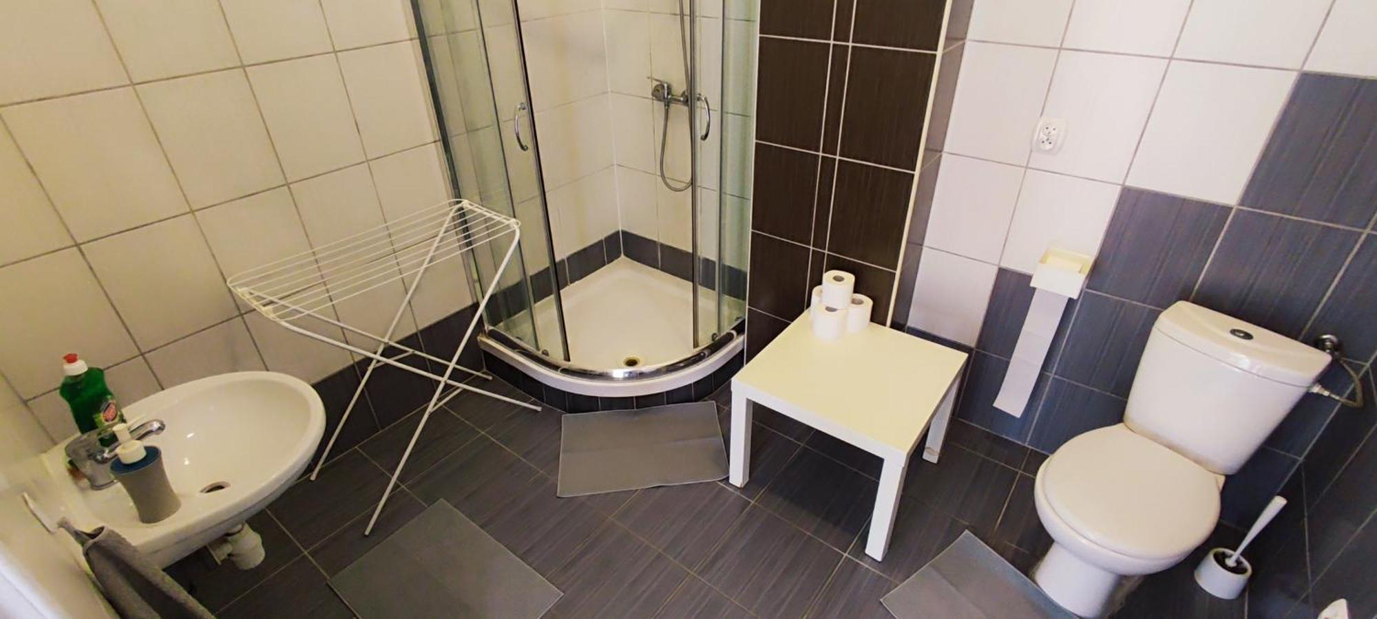 Keisa Apartrooms Nowy Sącz Esterno foto