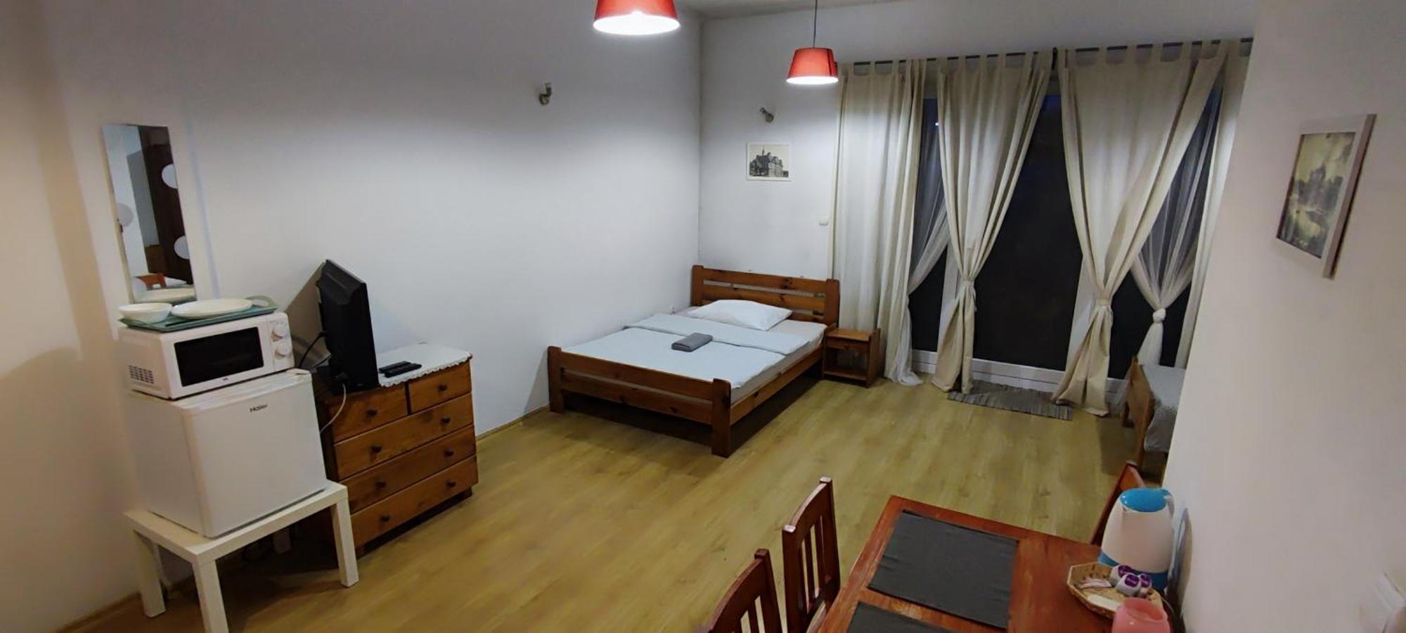 Keisa Apartrooms Nowy Sącz Esterno foto