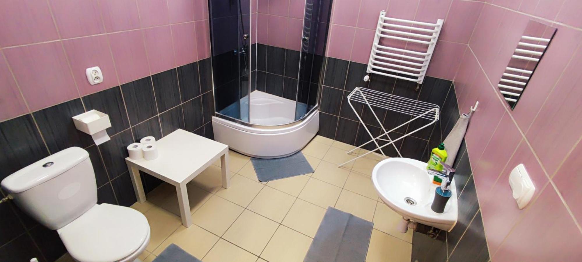 Keisa Apartrooms Nowy Sącz Esterno foto