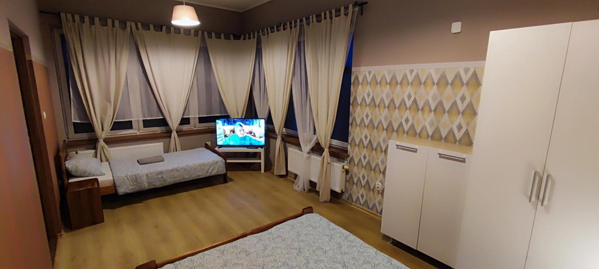 Keisa Apartrooms Nowy Sącz Esterno foto