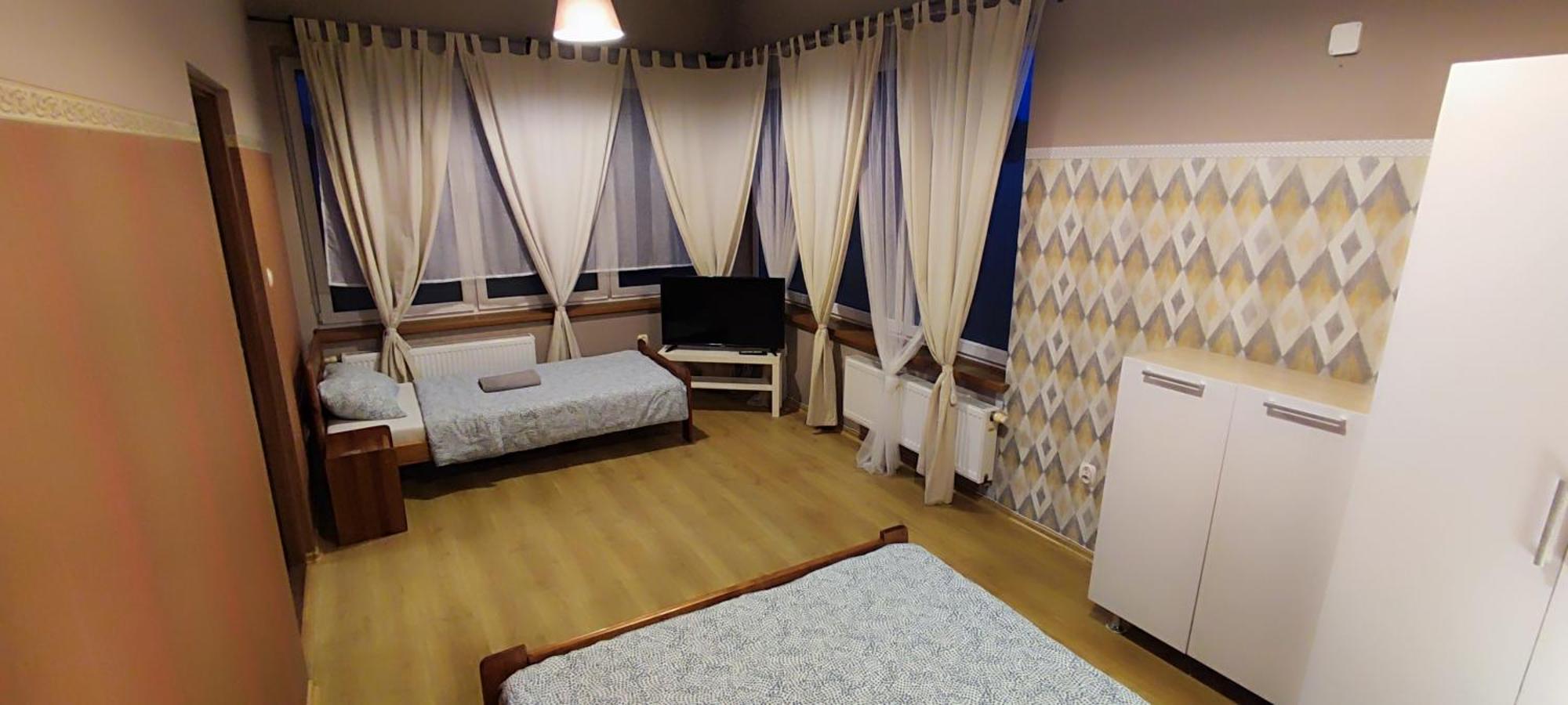 Keisa Apartrooms Nowy Sącz Esterno foto