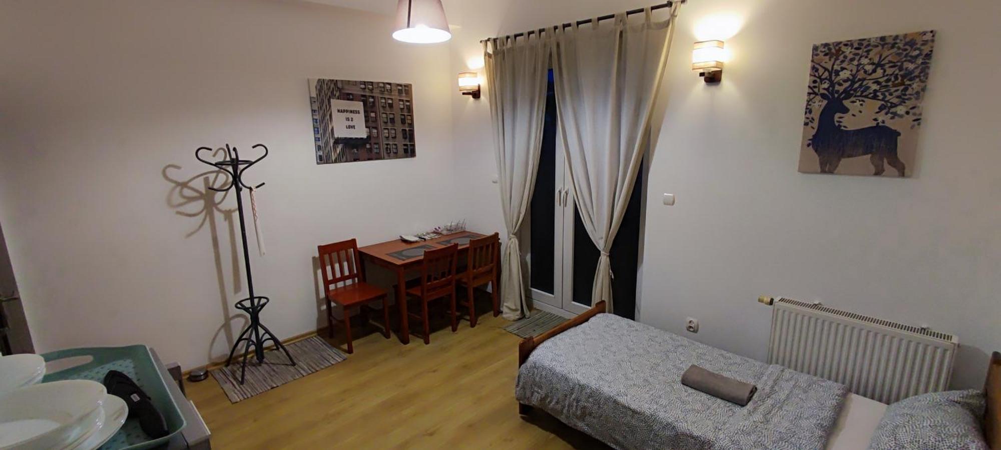 Keisa Apartrooms Nowy Sącz Esterno foto