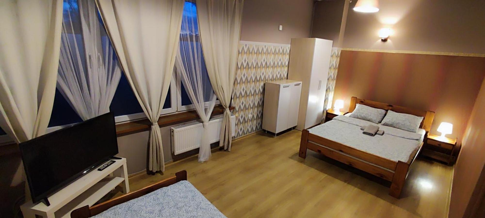 Keisa Apartrooms Nowy Sącz Esterno foto