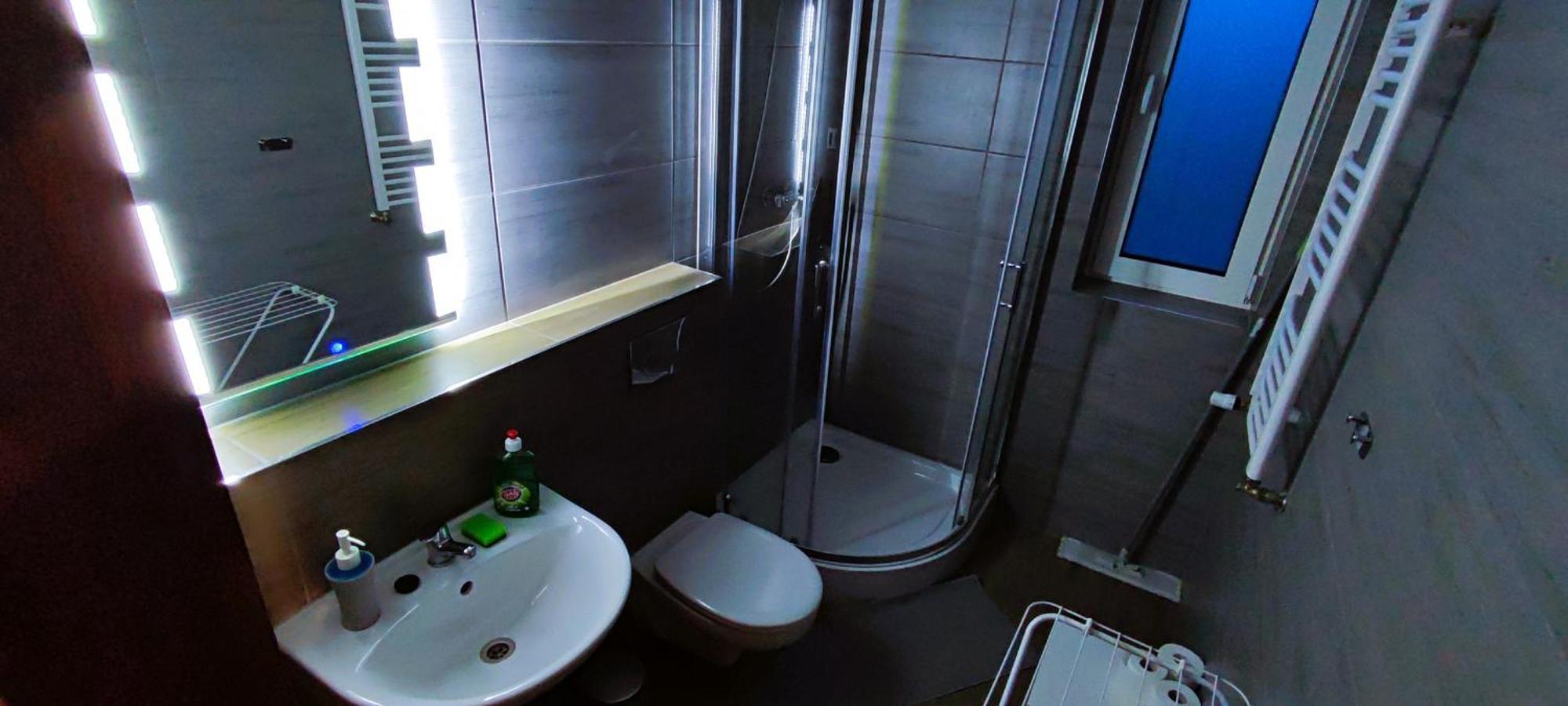 Keisa Apartrooms Nowy Sącz Esterno foto