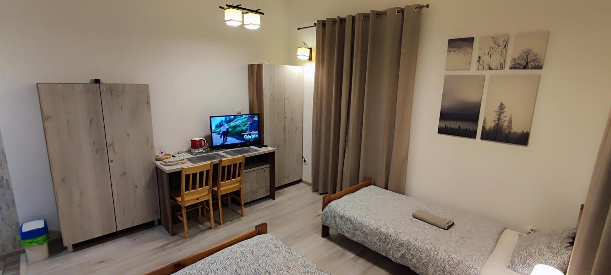 Keisa Apartrooms Nowy Sącz Esterno foto