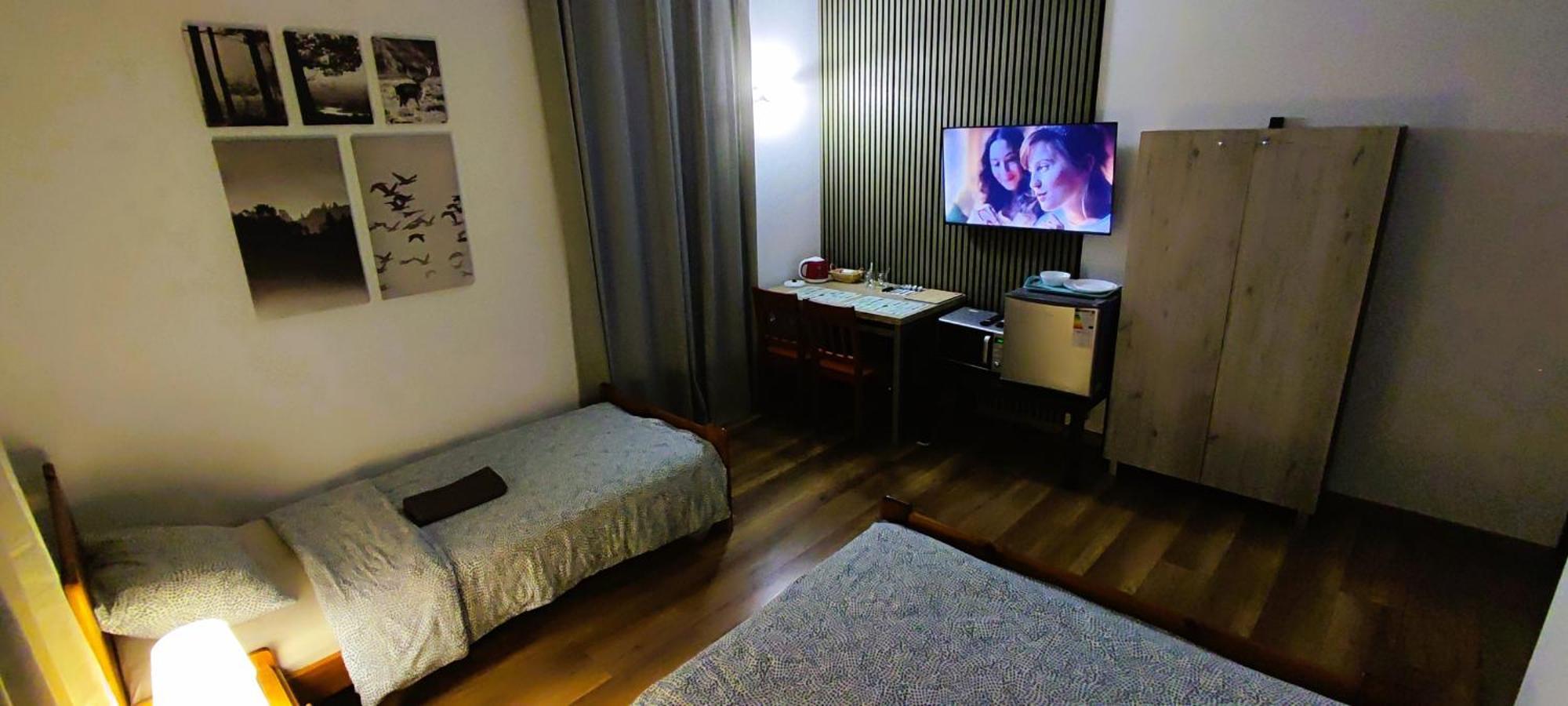 Keisa Apartrooms Nowy Sącz Esterno foto