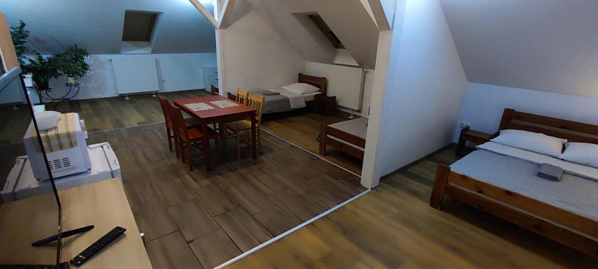 Keisa Apartrooms Nowy Sącz Esterno foto
